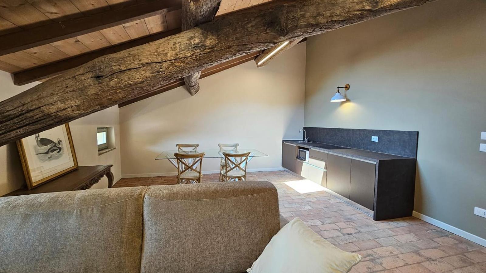 Villa Tosi - Luxury Apartments In Villa Veneta Tregnago Eksteriør bilde